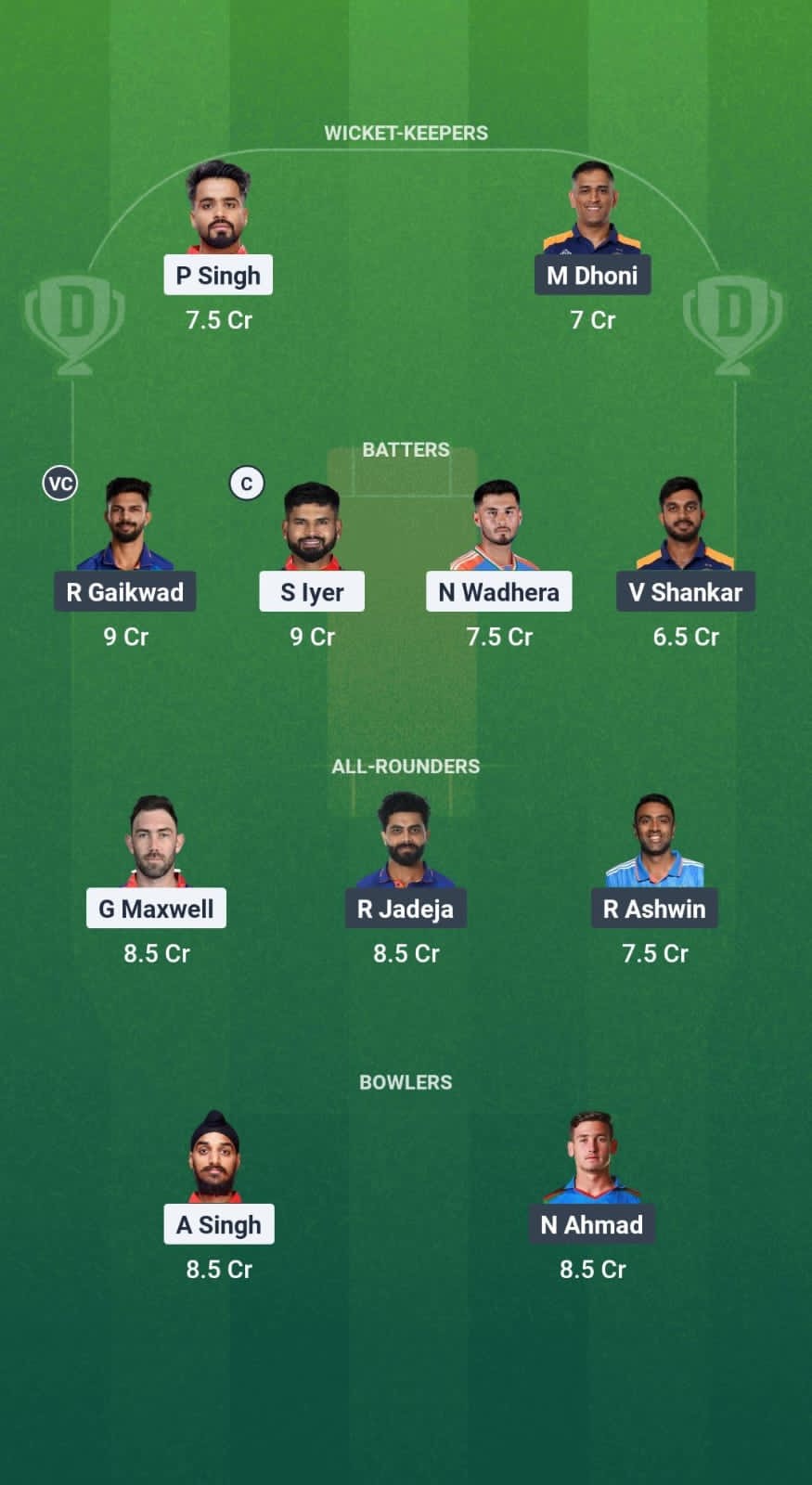 2cc84f6f B409 4f14 B9cb 843f91b1648c PBKS vs CSK Dream11 Prediction Fantasy Cricket Tips Dream11 Team IPL 2025