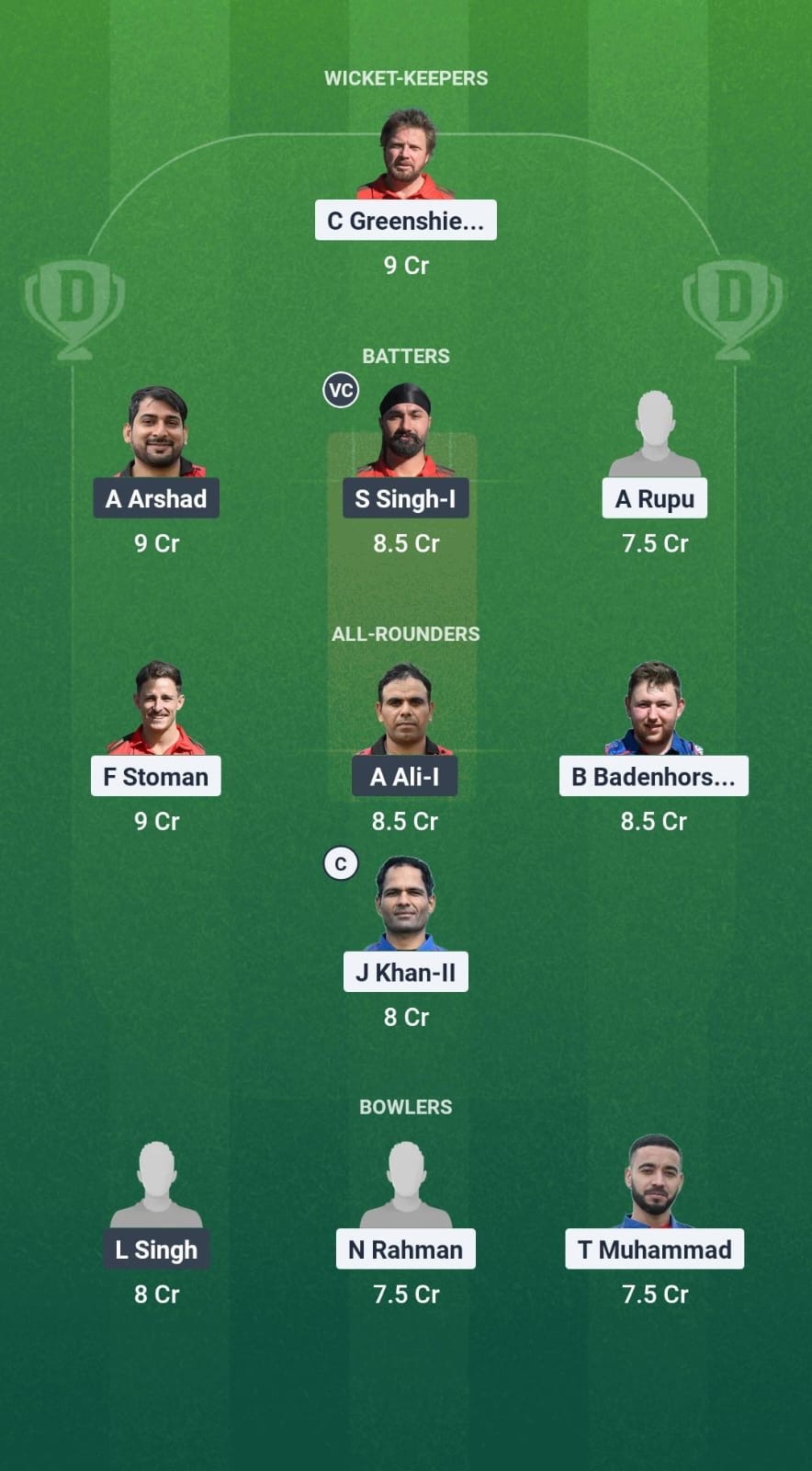 3aed6b3f 9f04 428c Bc20 F32675597209 OEI vs PNJ Dream11 Prediction Fantasy Cricket Tips Dream11 Team ECS T10 Santarem Premier