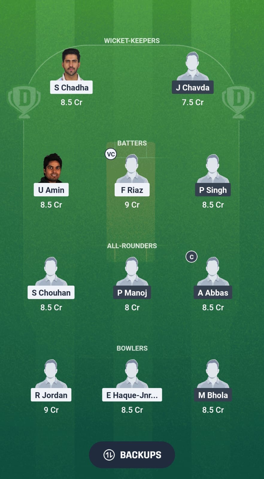 3c4b843f C451 4b07 B134 Bc335d41a196 EL vs CFS Dream11 Prediction Fantasy Cricket Tips Dream11 Team ECS T10 Hornchurch