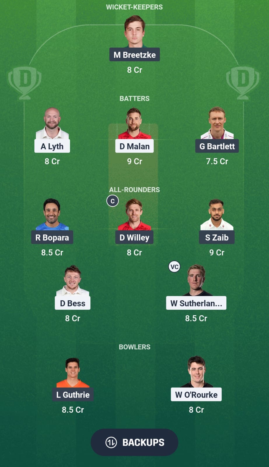 45c039eb A0c3 4a2e A478 25c108880351 YOR vs NOR Dream11 Prediction Fantasy Cricket Tips Dream11 Team English T20 Blast