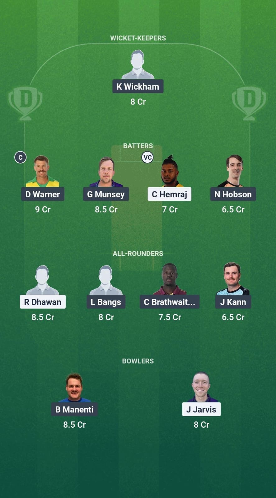 4a036f65 C189 40e5 847e 9a658c446f85 GCF vs BRT Dream11 Prediction Fantasy Cricket Tips Dream11 Team Caribbean Max60 T10