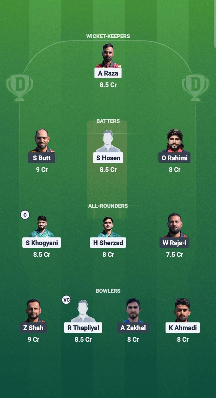 554a5fd9 4b84 47e6 B15b 1e07c52598f8 STRC vs HCC Dream11 Prediction Fantasy Cricket Tips Dream11 Team ECSN T10 Belgium