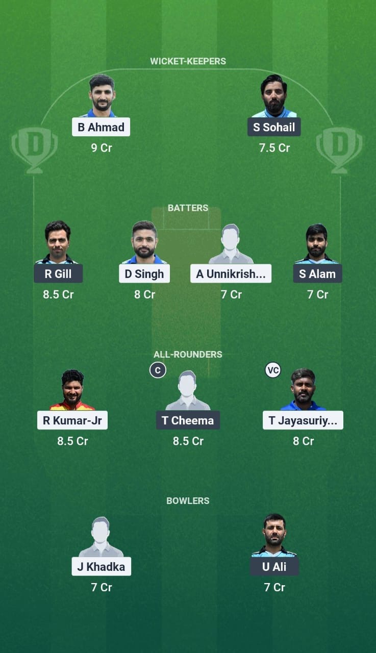 5fa78f22 0ca2 40ab Bcf9 4b938d141e2e PHO vs BUG Dream11 Prediction Fantasy Cricket Tips Dream11 Team ECS T10 Romania