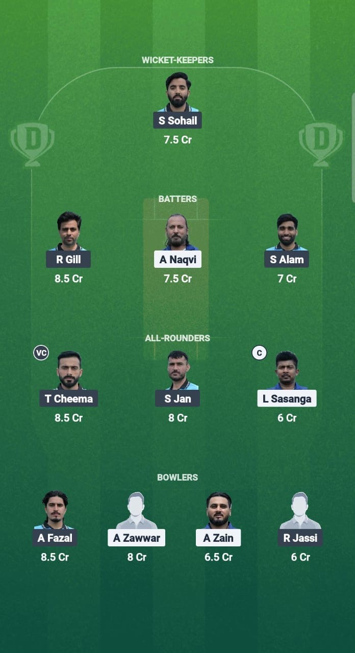 611d5c3d 6241 4711 96f9 65661fb4bf3a BUG vs ROE Dream11 Prediction Fantasy Cricket Tips Dream11 Team ECS T10 Romania