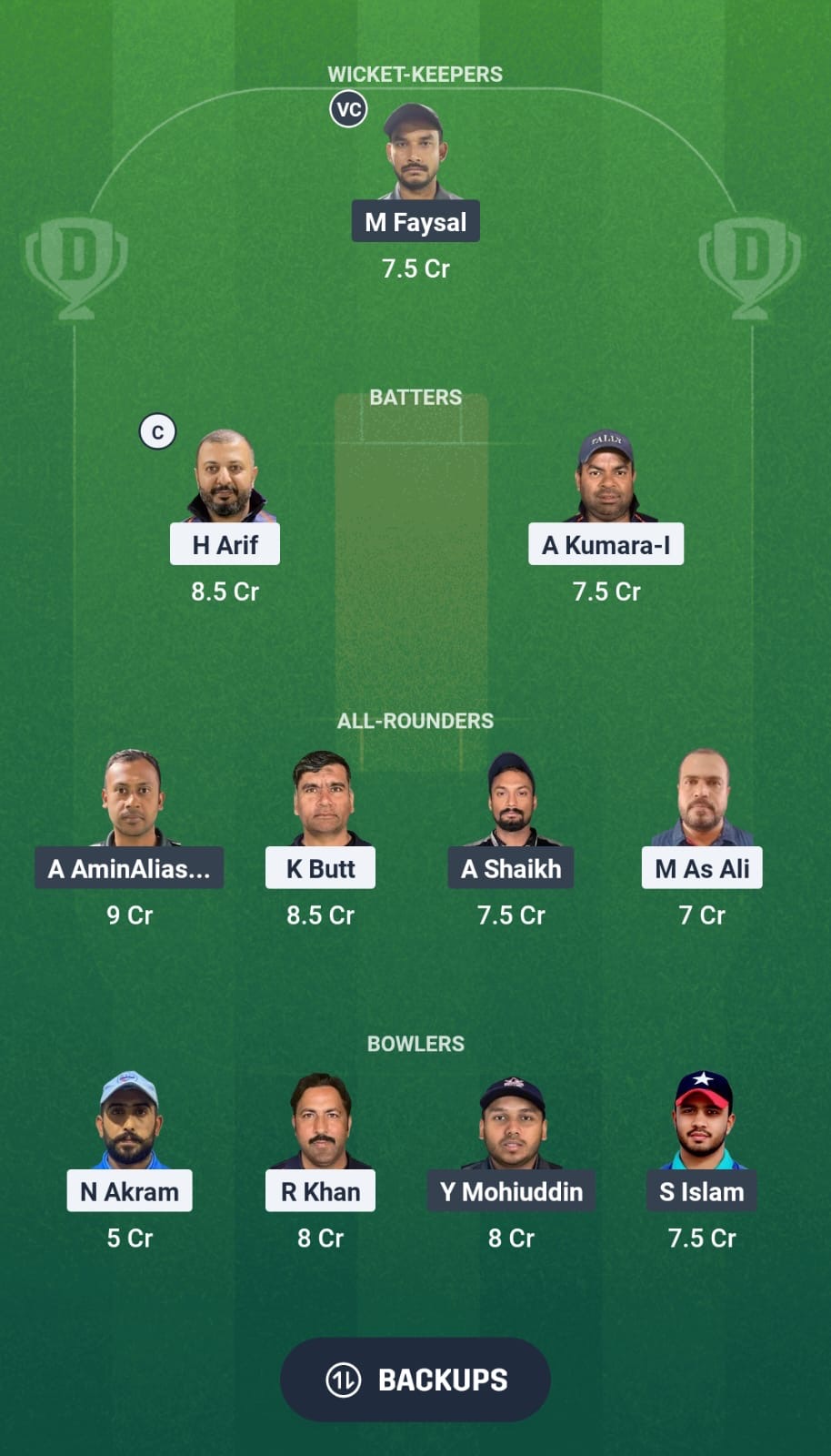 66a4e652 Ff02 4afd 850e 43acda82649b TRN vs KGC Dream11 Prediction Fantasy Cricket Tips Dream11 Team Kuwait T10 Challengers League