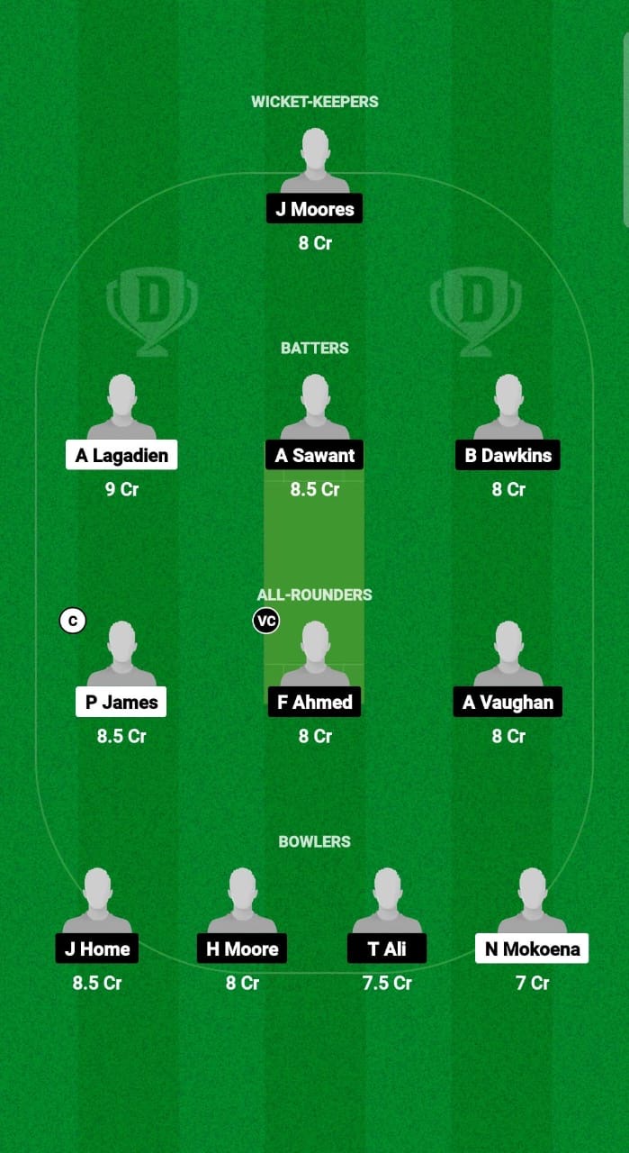 673d2a57 4dae 4eb5 9df6 01ebfe9024cd SA-U19 vs EN-U19 Dream11 Prediction Fantasy Cricket Tips Dream11 Team 2nd Youth ODI