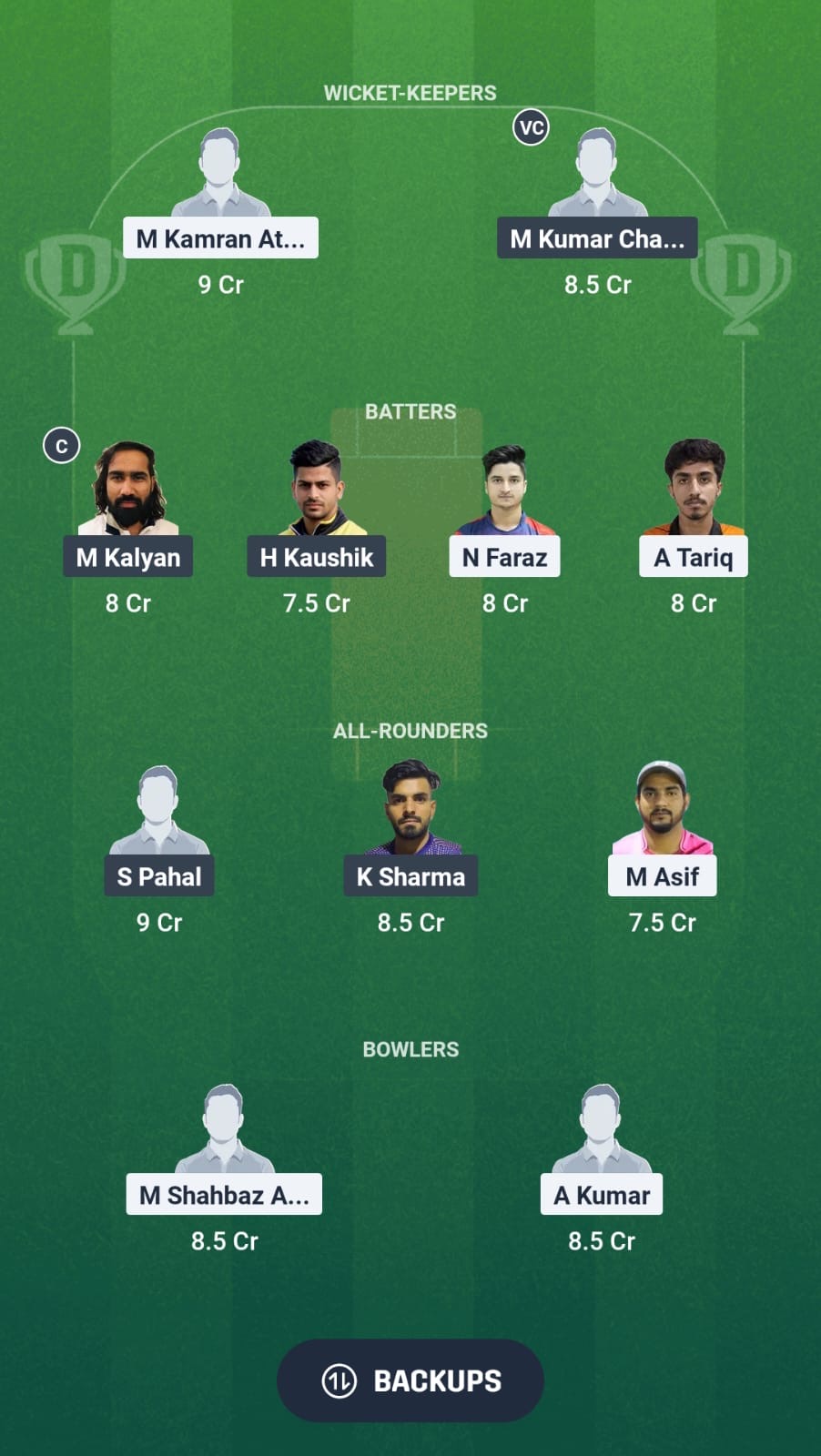 720de9eb 725e 44b3 8602 De5743ad5add EMB vs FUJ Dream11 Prediction Fantasy Cricket Tips Dream11 Team Emirates D10