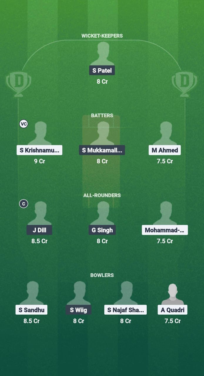 7968c86c Bafe 4b6d 8084 185045b0fe3e CLE vs HOS Dream11 Prediction Fantasy Cricket Tips Dream11 Team Houston T20 Open