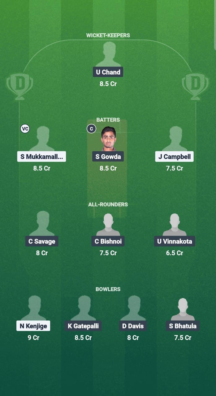 79a15805 91c0 44cb Bfa4 De37143ebf7a HOS vs MCA Dream11 Prediction Fantasy Cricket Tips Dream11 Team Houston T20 Open