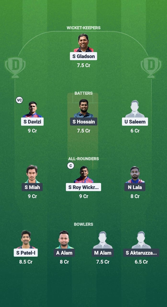 802478fe Cc86 43e2 Abb8 95cdbe6843e9 PCC vs PRT Dream11 Prediction Fantasy Cricket Tips Dream11 Team ECS T10 Czechia Premier 2025