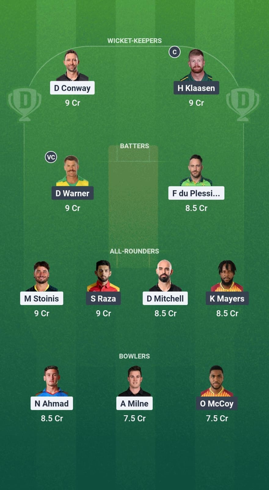 82db7bd0 6e6f 4b8b 9012 Ec60463901b7 TEX vs SEA Dream11 Prediction Fantasy Cricket Tips Dream11 Team USA T20 Cricket League