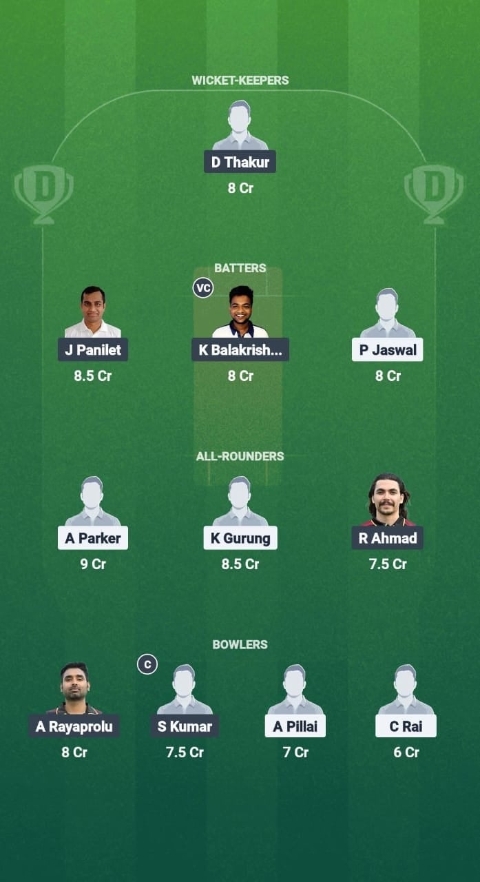 83b71e03 6f1a 43d8 8282 33edcc9a8abd MCC vs PRS Dream11 Prediction Fantasy Cricket Tips Dream11 Team ECS T10 Czechia Challenger