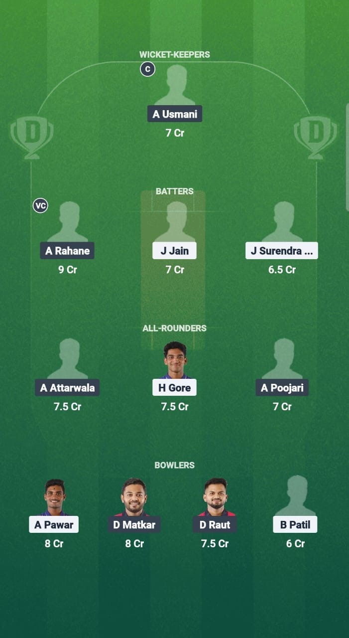 84db6c3b 3632 436a A5ca E1777c67080b TK vs BB Dream11 Prediction Fantasy Cricket Tips Dream11 Team Mumbai T20 League