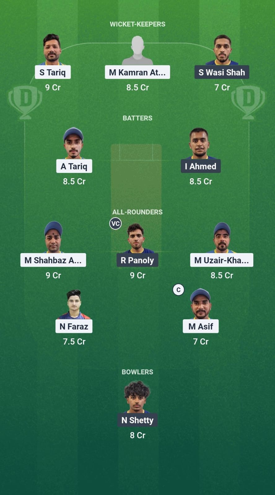 8c49e2a6 358e 420a A54f 44d1e92353b6 EMB vs DUB Dream11 Prediction Fantasy Cricket Tips Dream11Team Emirates D10