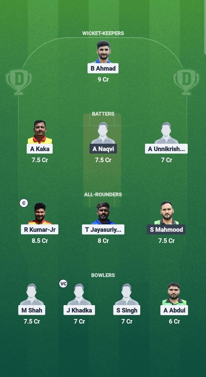 907fc800 3523 4435 9cad 500508933c26 PHO vs BUG Dream11 Prediction Fantasy Cricket Tips Dream11 Team ECS T10 Romania