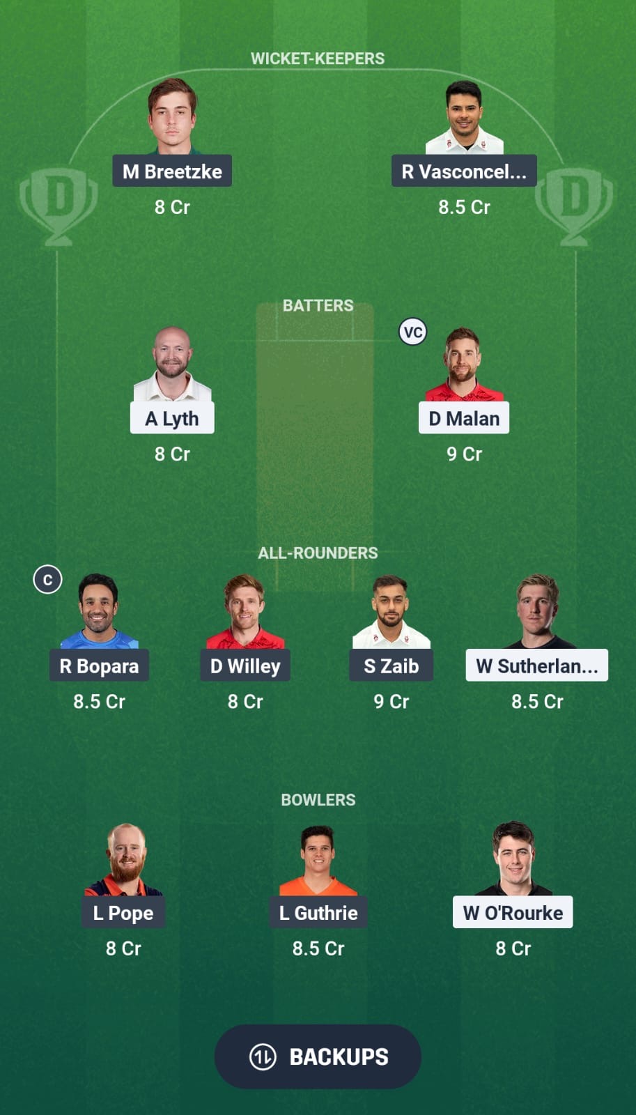 96c79563 1cae 4a92 9304 B643e7daedf4 YOR vs NOR Dream11 Prediction Fantasy Cricket Tips Dream11 Team English T20 Blast