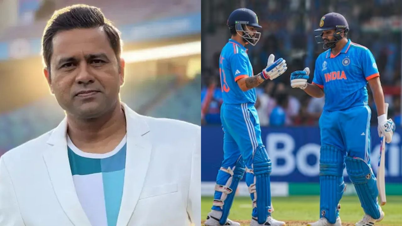 ICC Champions Trophy 2025, Aakash Chopra Virat Kohli Rohit Sharma