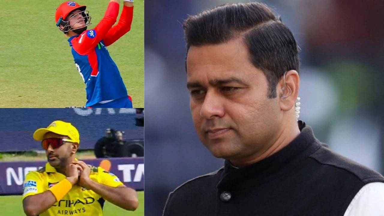 Aakash Chopra's Wild Prediction On Jake Fraser-McGurk Comes True Instantly In CSK Vs DC Clash