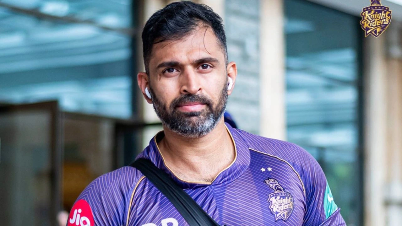 Abhishek Nayar