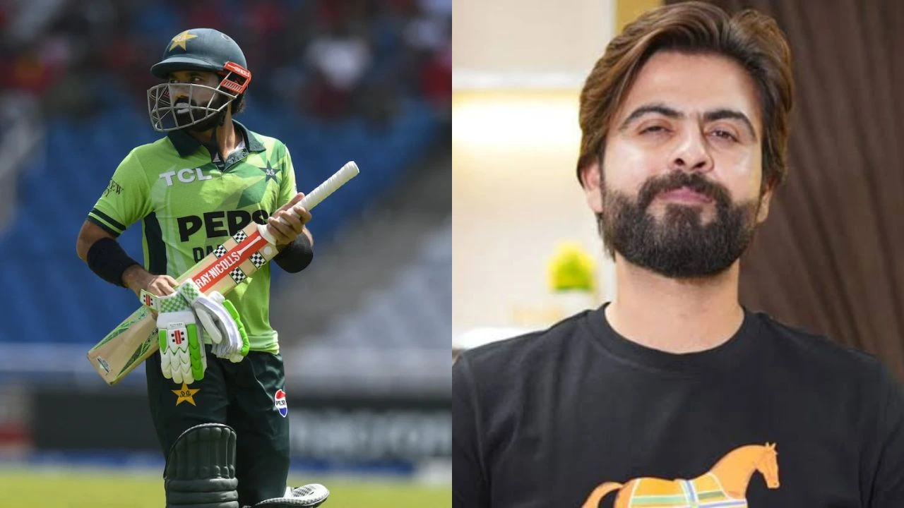 Ahmed Shehzad Mohammad Rizwan