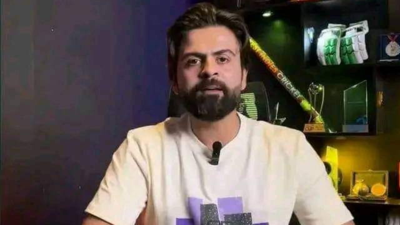 Ahmed Shehzad