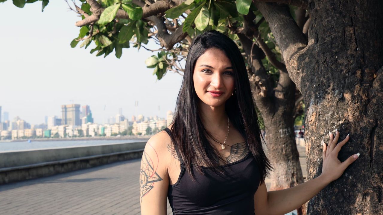 Anaya Bangar
