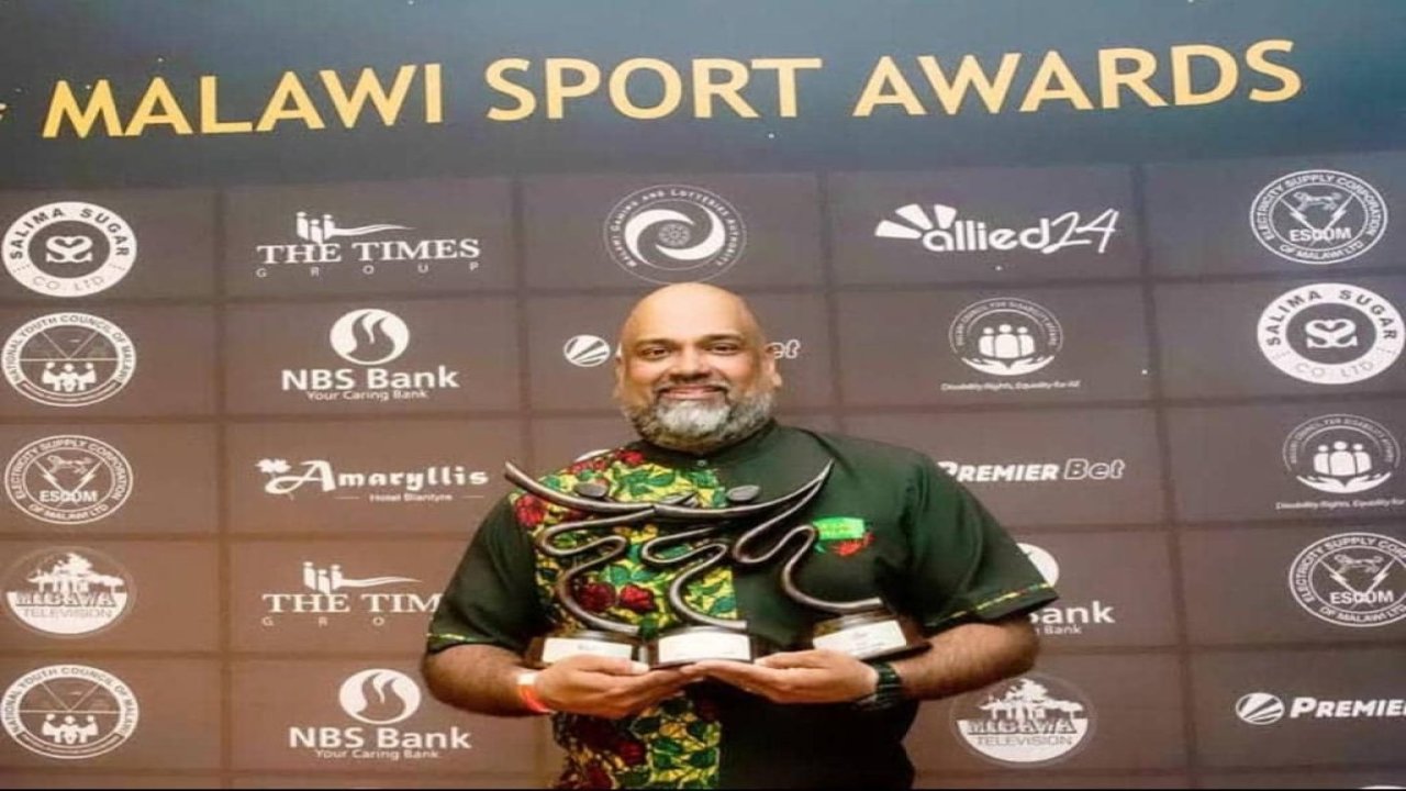 Ex-Singapore cricketer 'brutally murdered' at home amid Indo-Pak&nbsp;conflict Arjun Menon