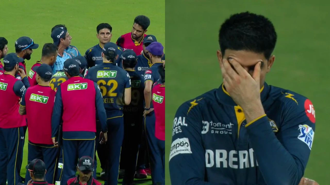 Ashish Nehra Bashes Players Shubman Gill Angry After Dropped Catches