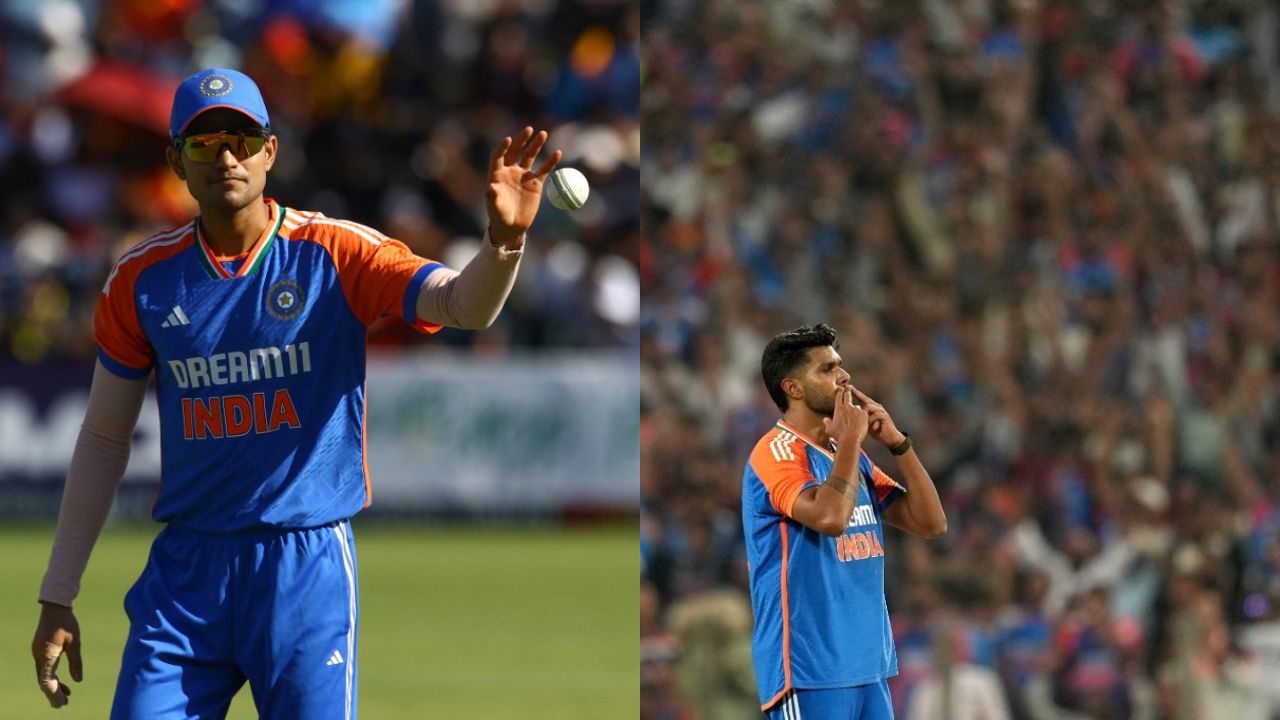 Asia Cup 2025 India Squad 3 Players Who Didn T Deserve A Spot