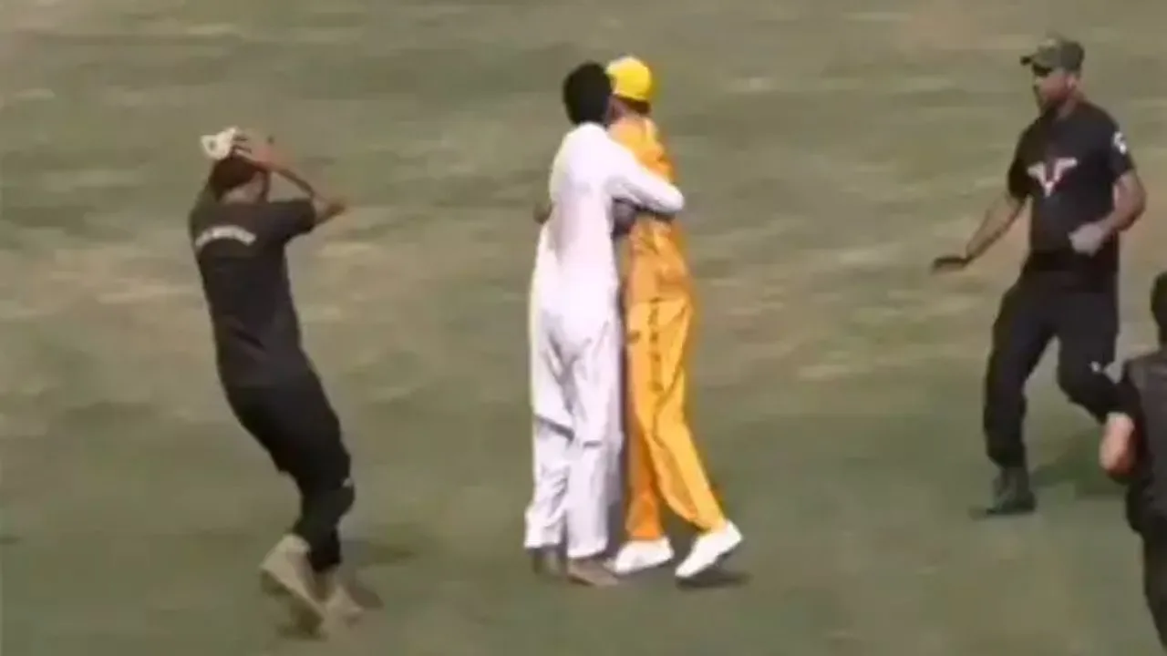 Babar Azam