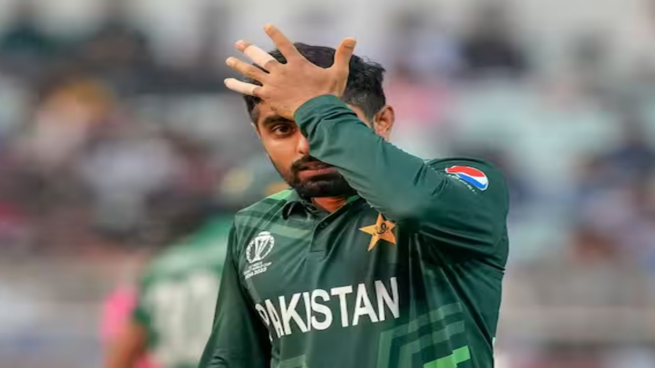 Babar Azam