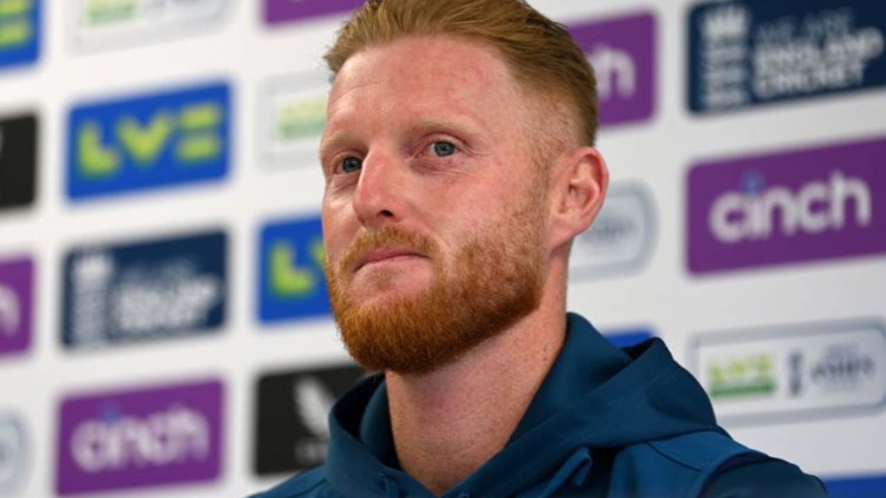 Ben Stokes Blasts ICC