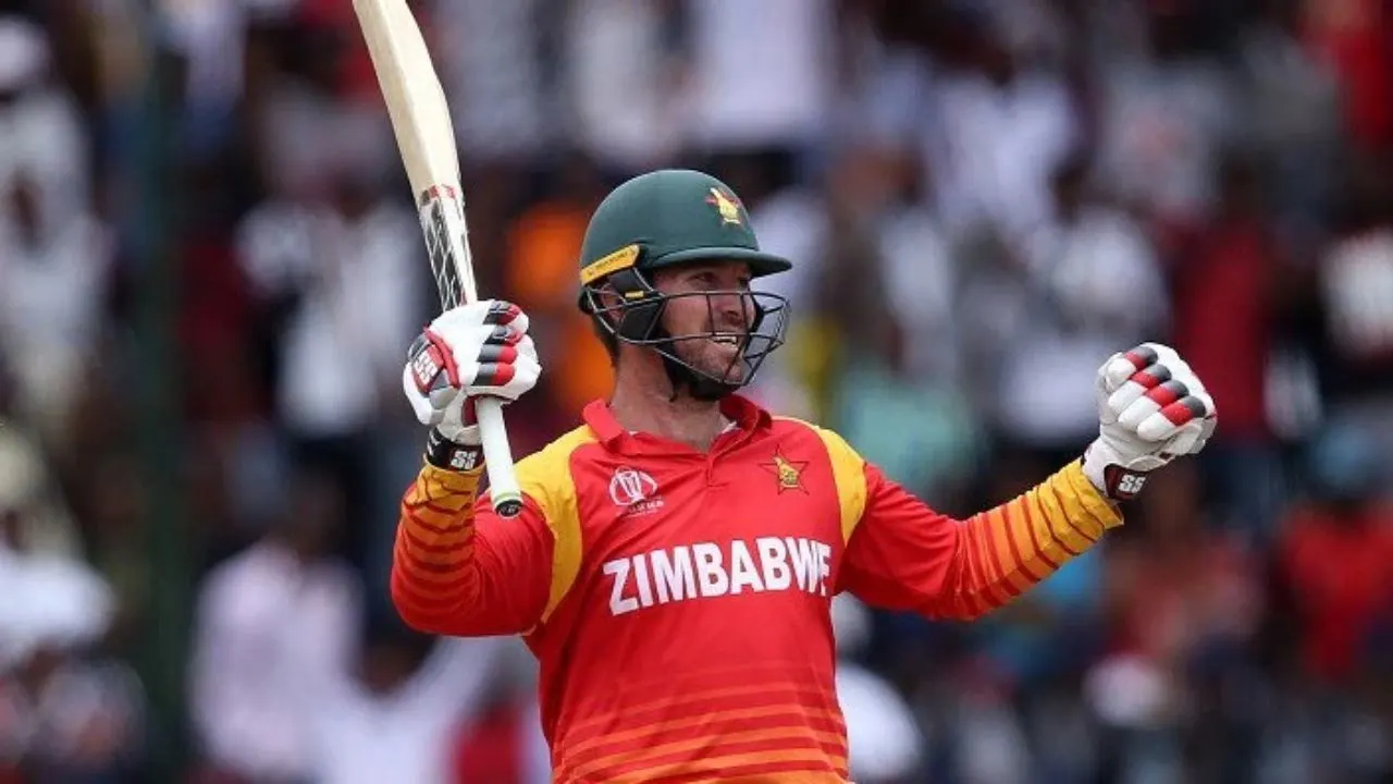 Brendan Taylor