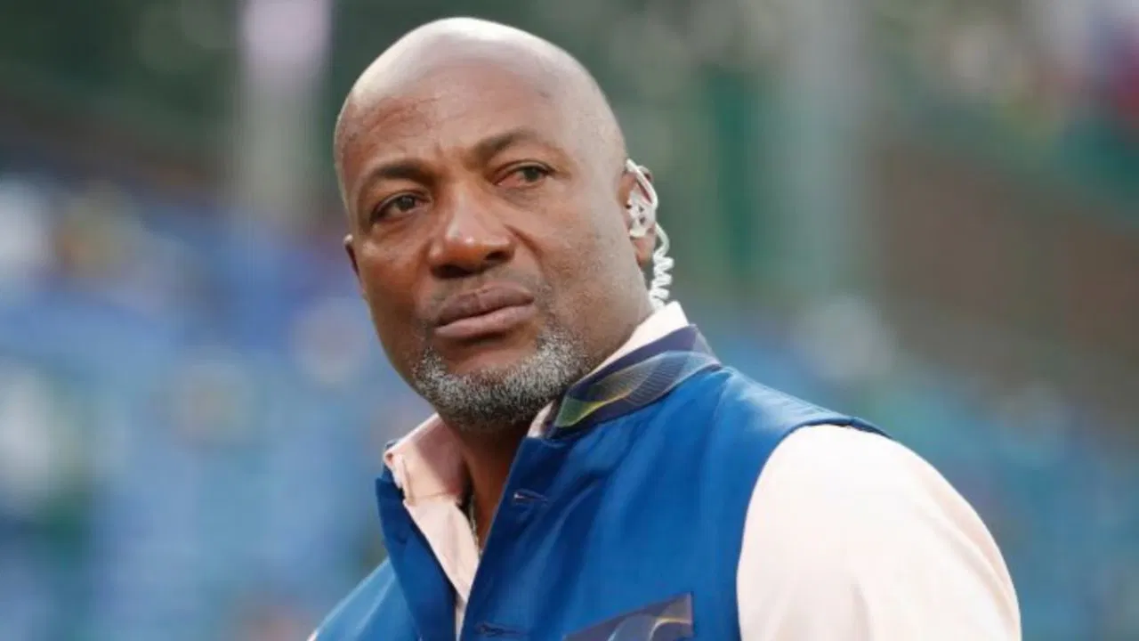 Brian Lara slams Cricket West Indies