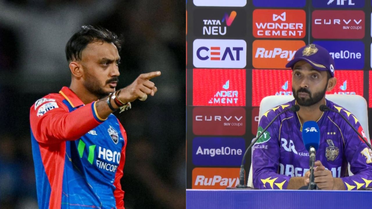 DC Vs KKR