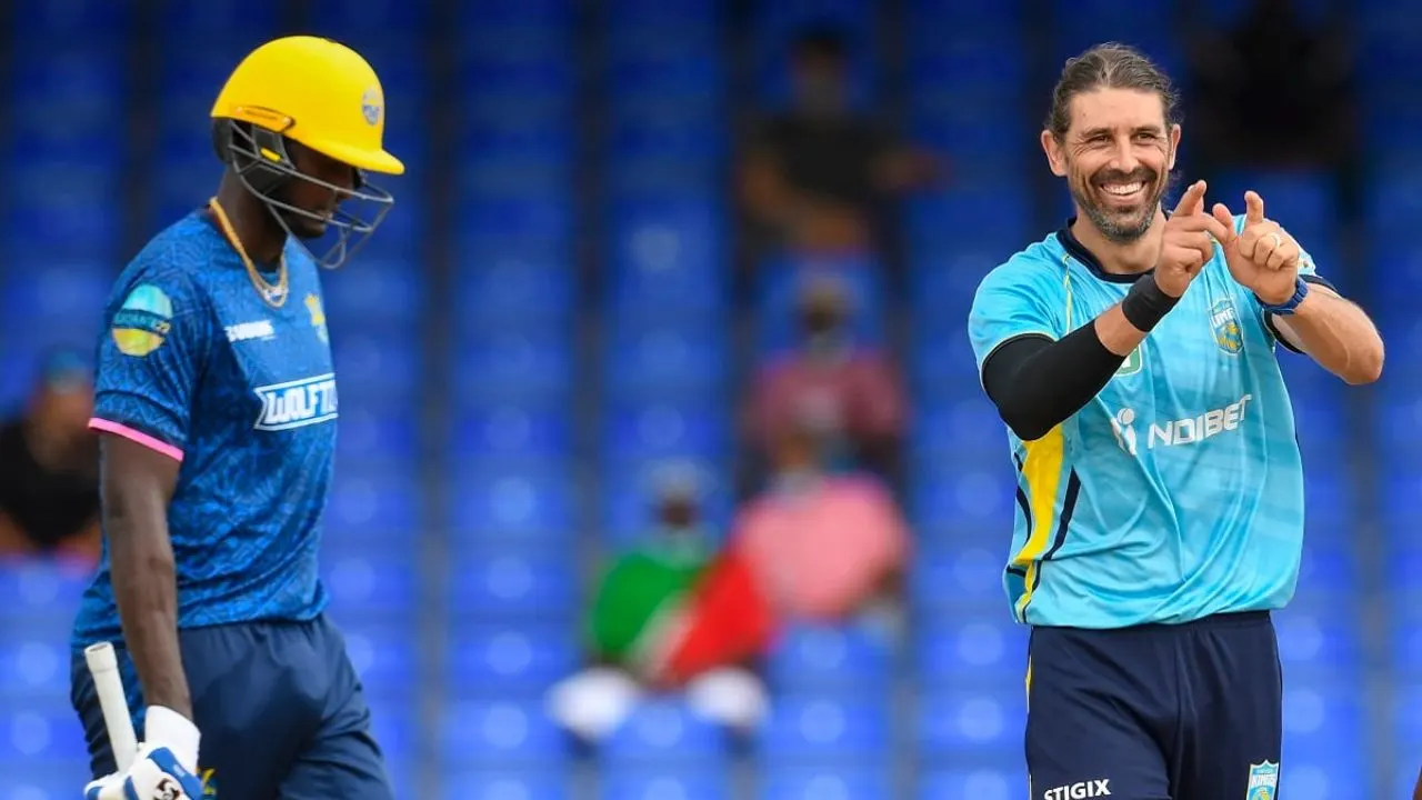 David Wiese