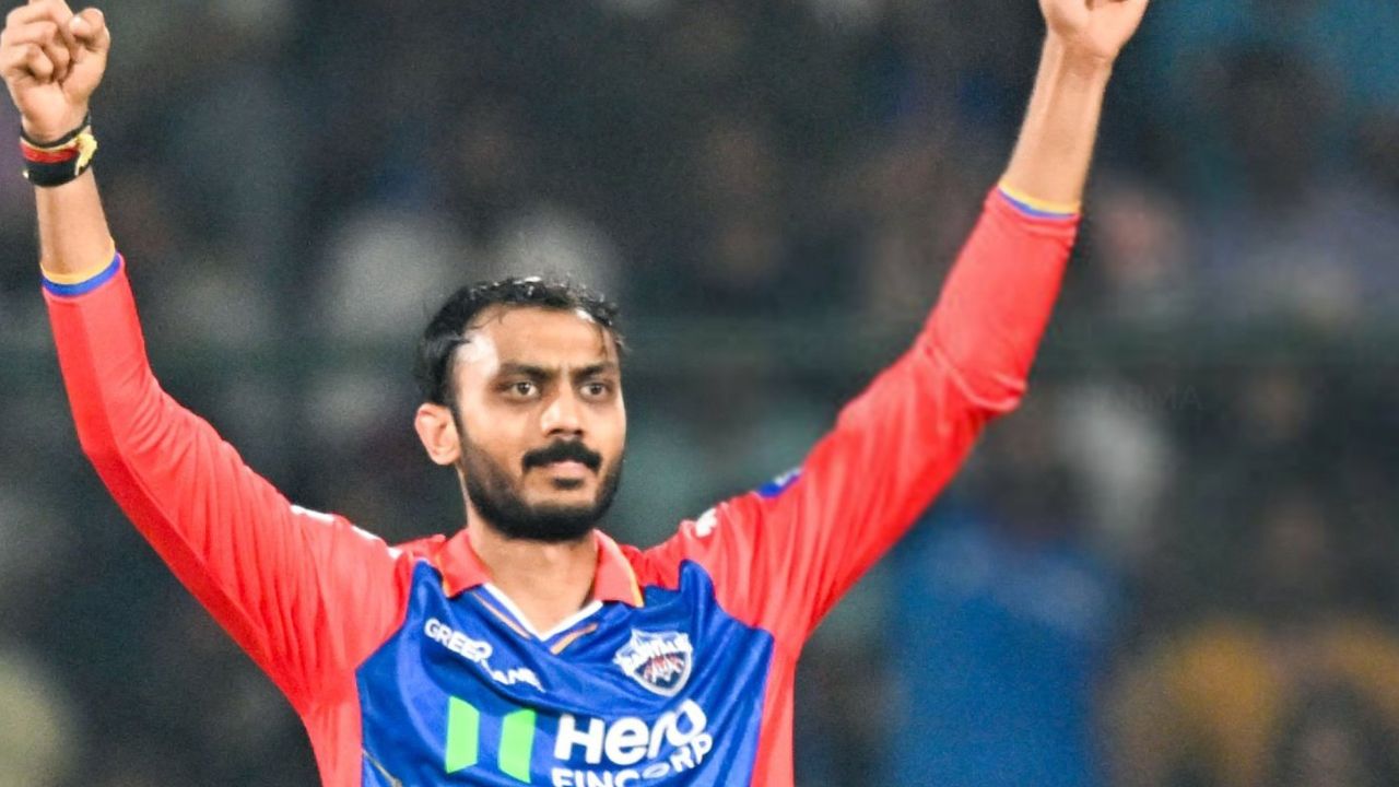 Delhi Capitals Full Squad for IPL 2026 After Auction