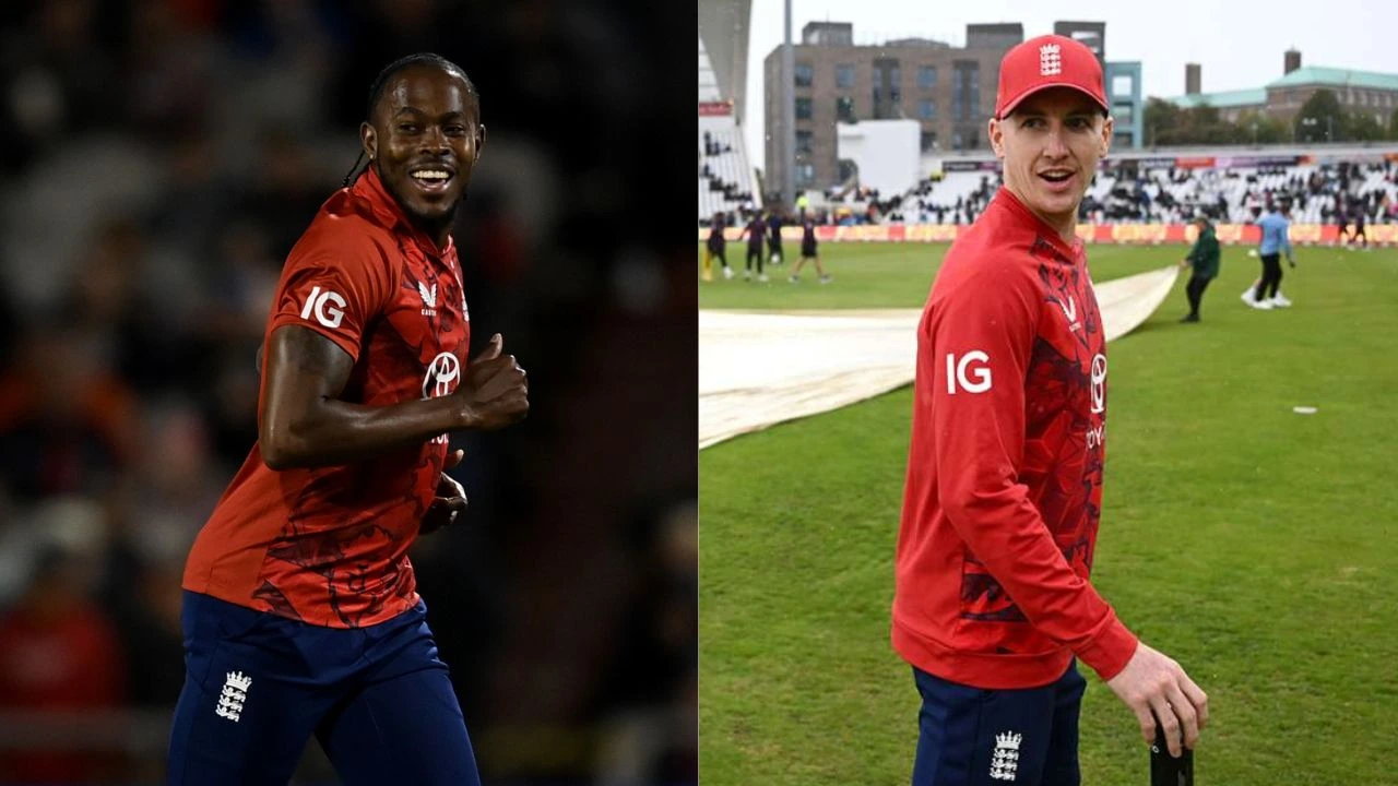 England ODI, T20I squads for Sri Lanka tour officially announced; Jofra Archer OUT