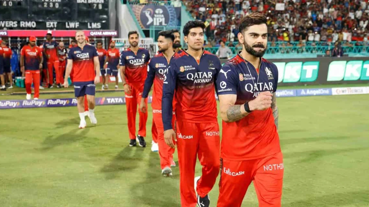 RCB