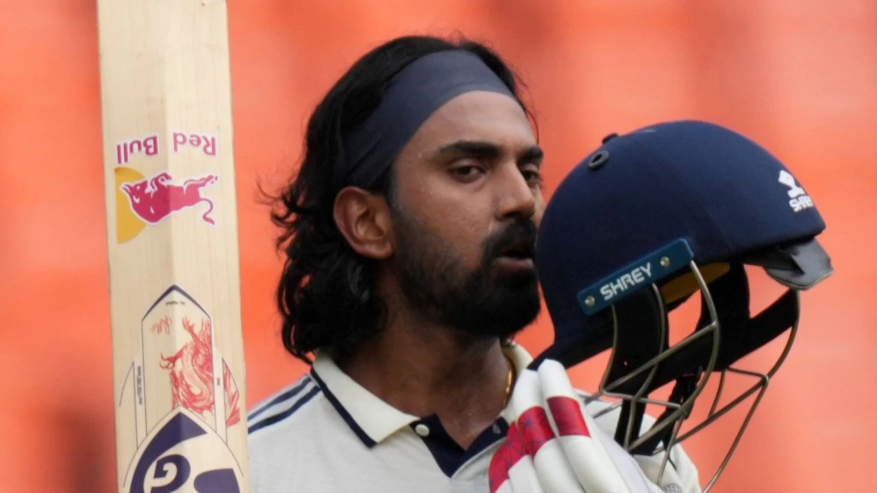 KL Rahul destroys Rohit Sharma, Gautam Gambhir&rsquo;s legacy with first Test ton in India after 3,211 days