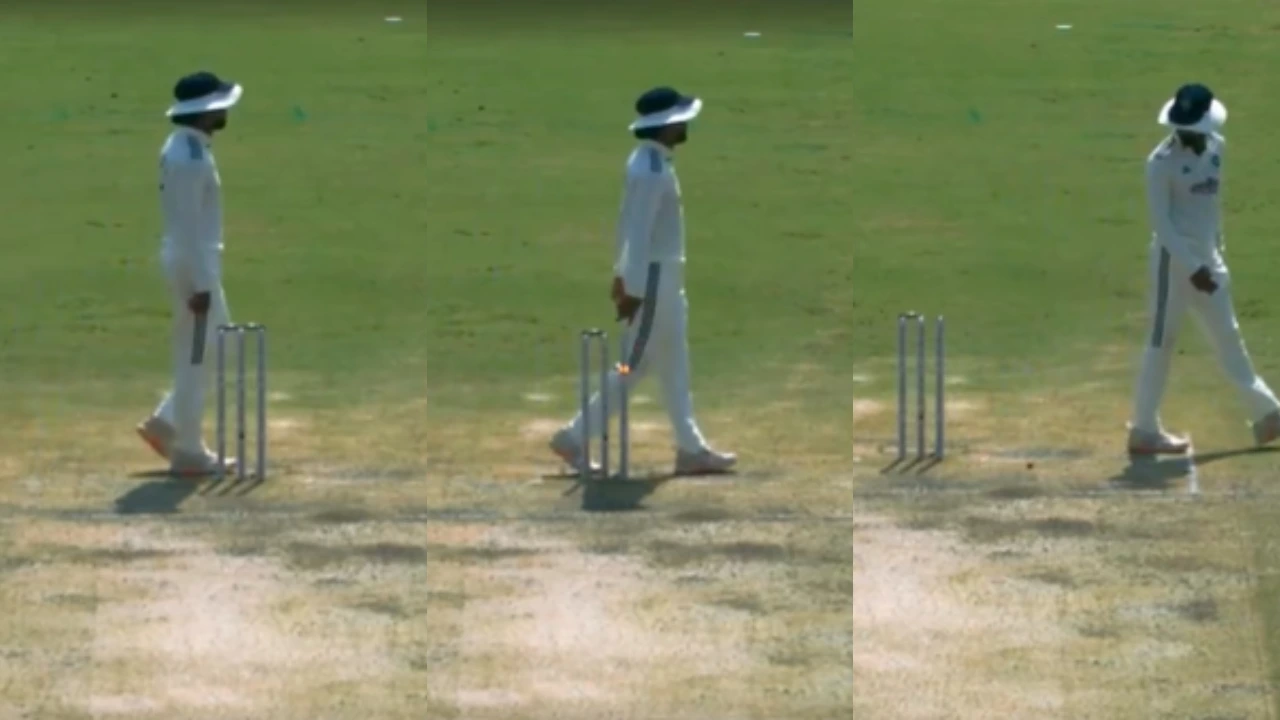 India batter KL Rahul