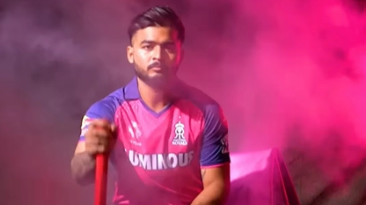 Rajasthan Royals makes 1st official captaincy like announcement amid Sanju Samsons departure