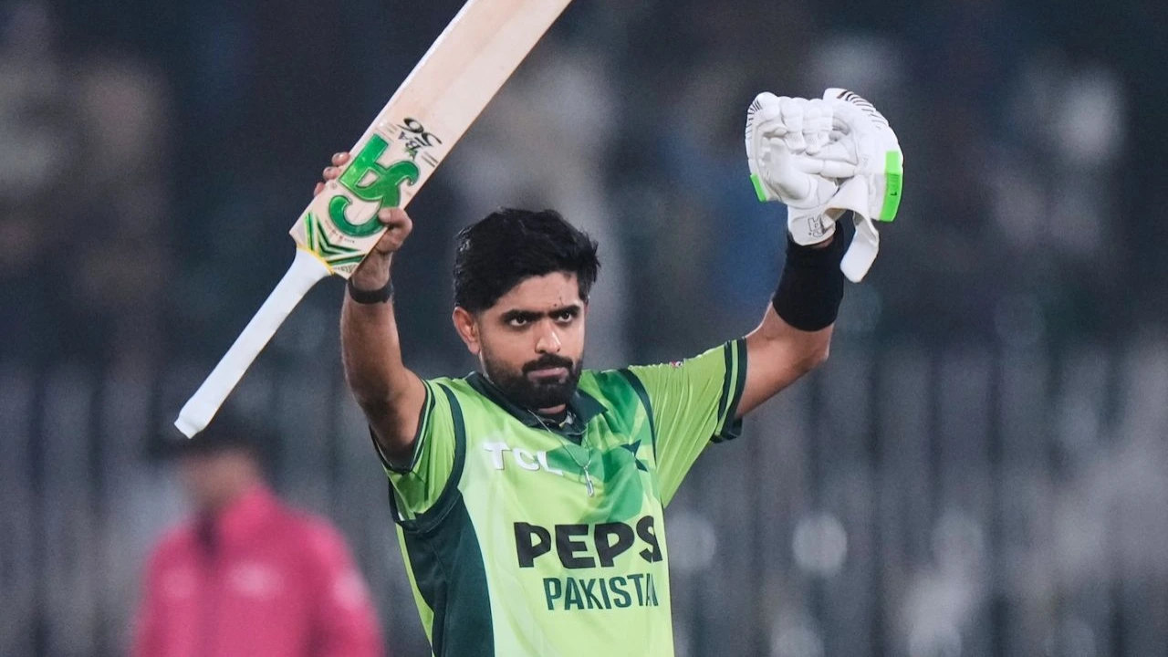 Babar Azam ends century drought in stunning Virat Kohli-linked coincidence; becomes Pakistan&rsquo;s greatest