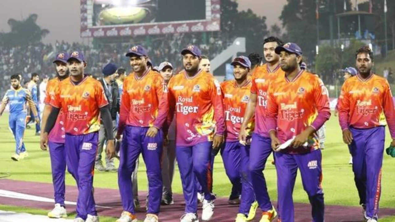 Darbar Rajshahi BPL 2024-25