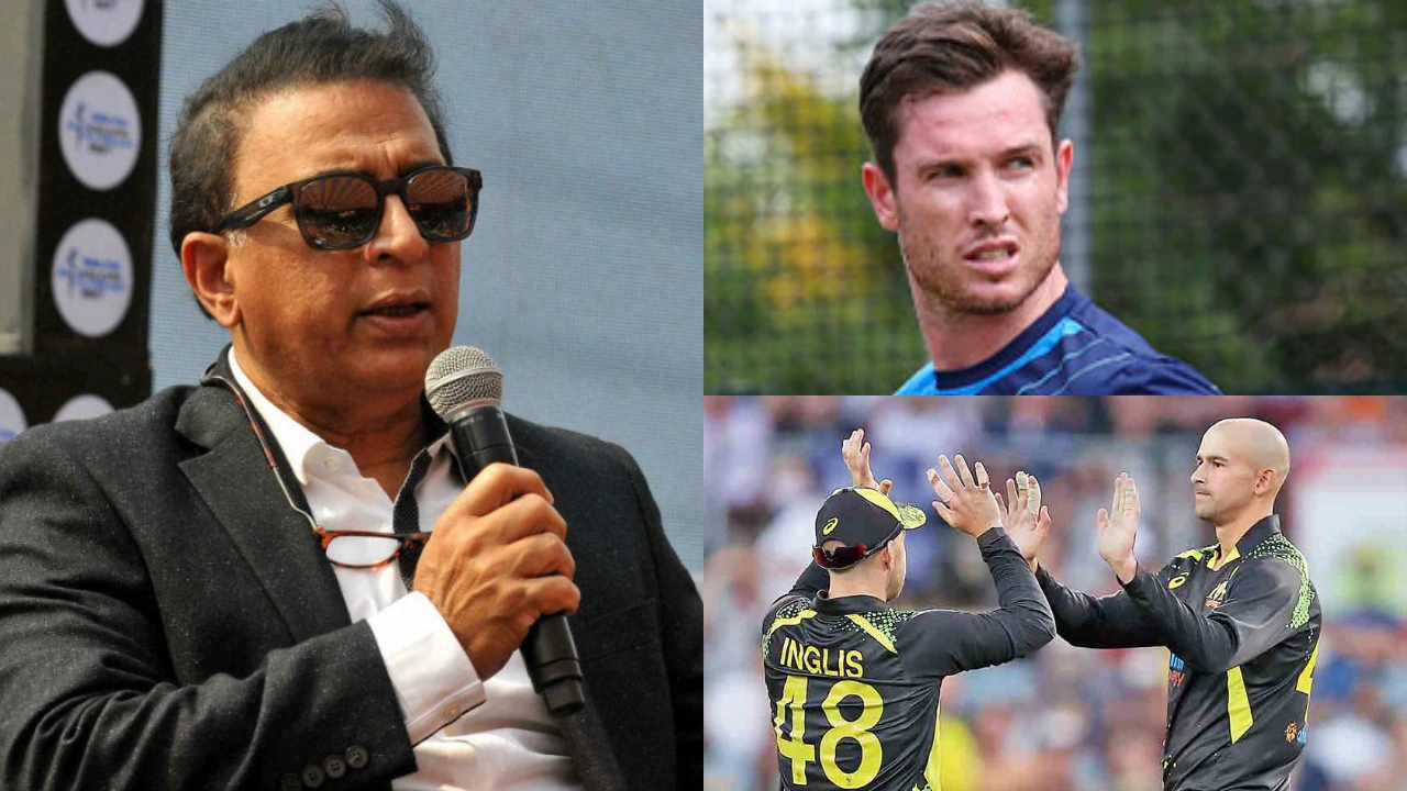 Sunil Gavaskar slams overseas players' limited availability in IPL 2026
