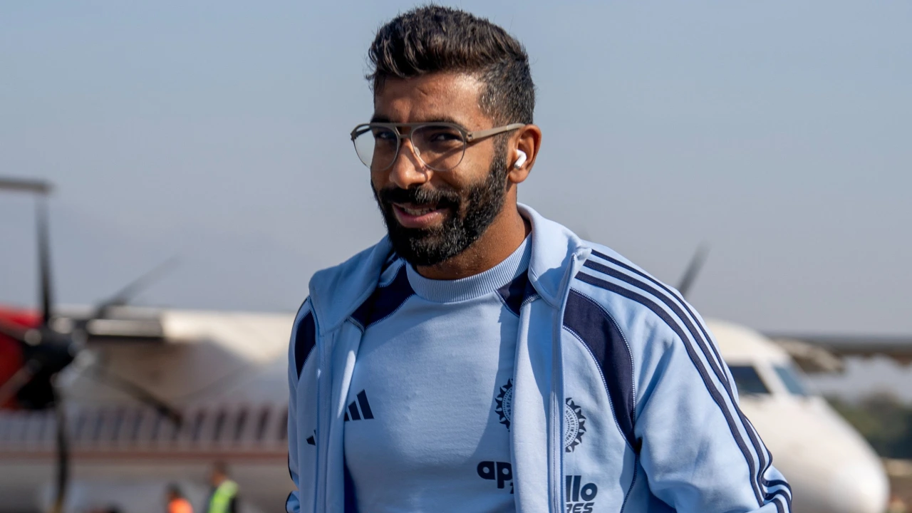 Has Jasprit Bumrah&rsquo;s DOWNFALL begun? Ex-India batter issues chilling warning