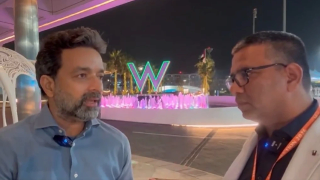 IPL Chairman drops FINAL VERDICT on Indian players playing overseas leagues