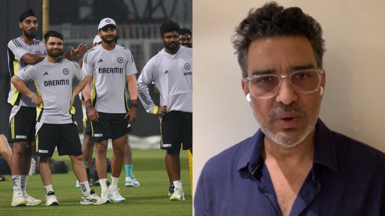 Sanju Samson, Abhishek Sharma will be openers until...: Sanjay Manjrekar names India XI for 1st England T20I