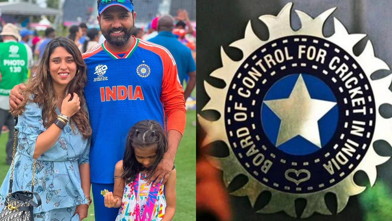 Indian cricket team and BCCI