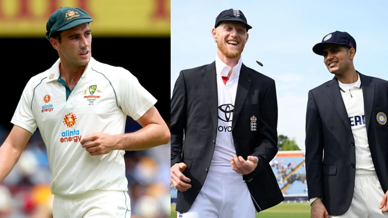 WTC, Cricket Australia ready, but ECB opposed the debatable idea over WTC structure